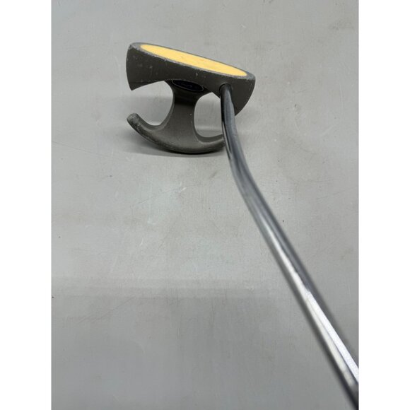 Dunlop DFX 11 Putter With Steel Shaft & Rubber Grip 34" READ - Picture 5 of 6